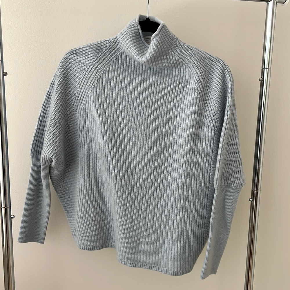 Club Monaco turtleneck sweater